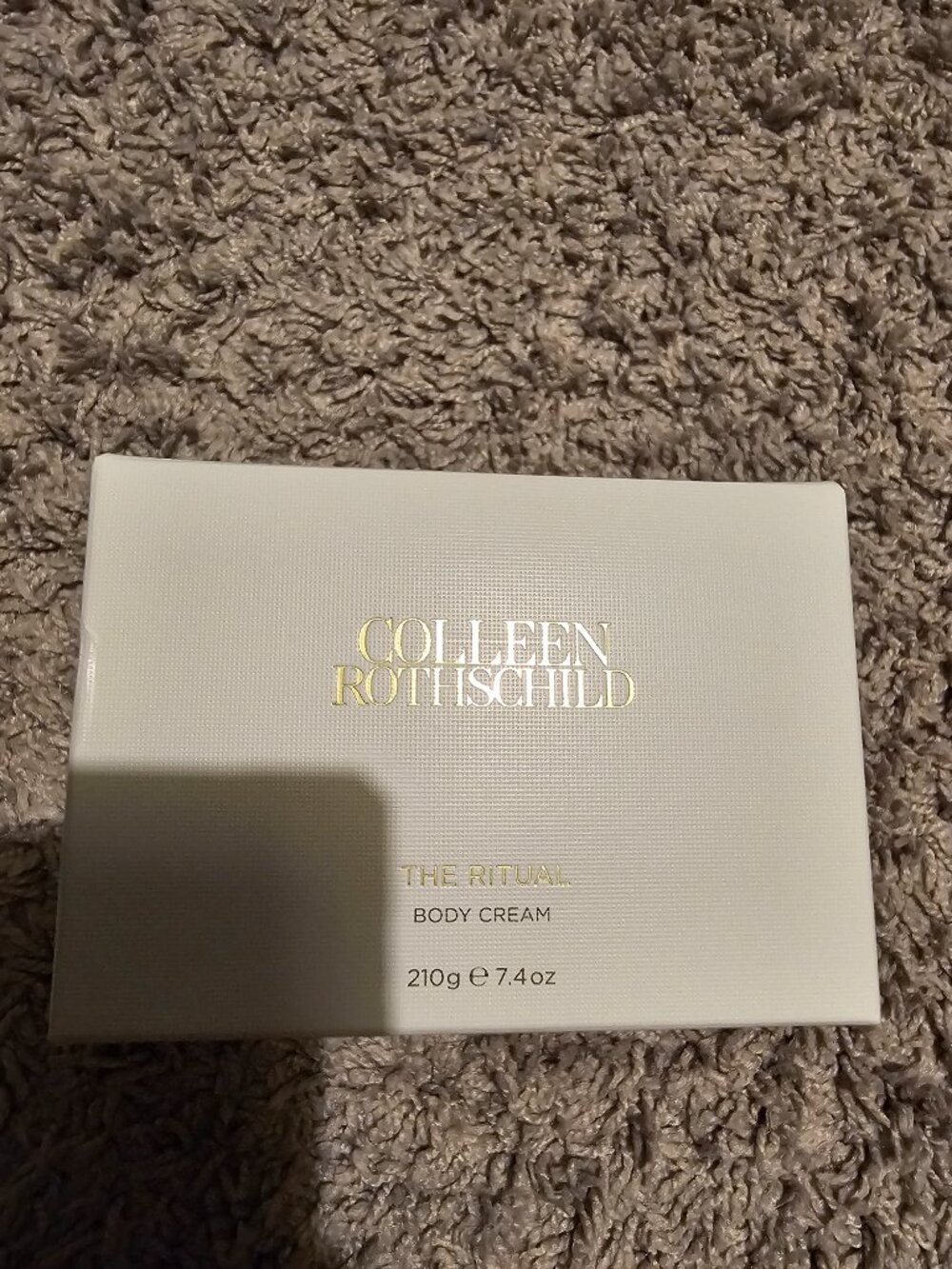 Collen Rothschild The Body Ritual Gift Set - Picture 7 of 16